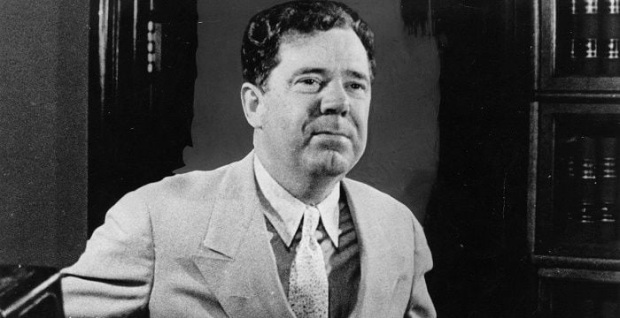 Huey Long Biography - Childhood, Life Achievements & Timeline Huey Long Biography - Childhood, Life Achievements & Timeline