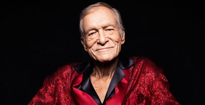 Hugh Hefner Biography - Facts, Childhood, Family Life & Achievements