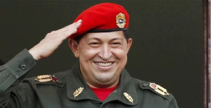 Hugo Chavez Biography - Childhood, Life Achievements & Timeline