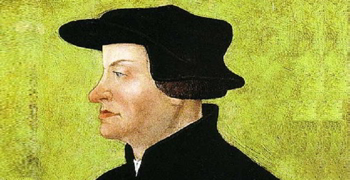 Huldrych Zwingli Biography – Facts, Childhood, Family Life, Achievements