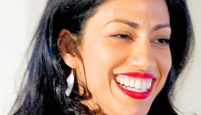 Huma Abedin Biography Facts, Childhood, Family Life