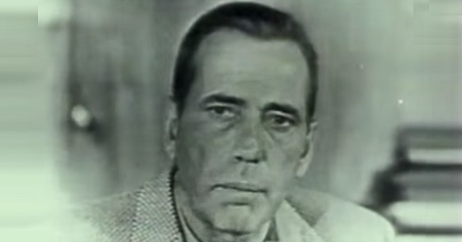 Humphrey Bogart Biography - Childhood, Life Achievements & Timeline