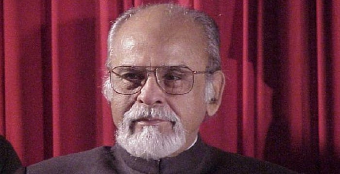 I. K. Gujral Biography Childhood, Life Achievements & Timeline
