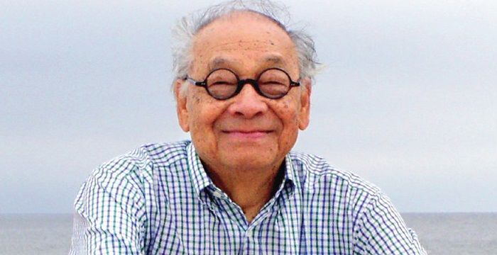I. M. Pei Biography - Childhood, Life Achievements & Timeline