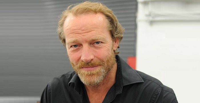 Iain Glen Biography – Facts, Childhood, Family Life, Achievements