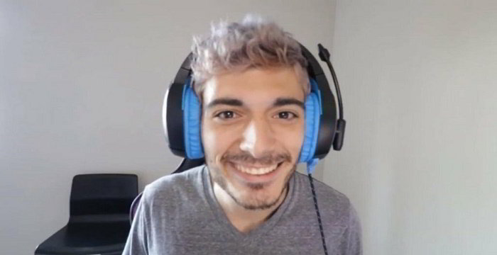 Ice Poseidon Paul Denino Bio Facts Family Life Of Youtuber