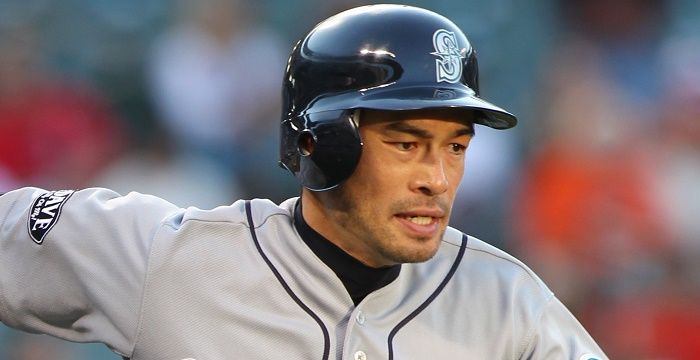 Ichiro Suzuki Biography - Facts, Childhood, Family Life of 