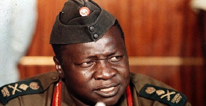 Idi Amin Biography - Childhood, Life Achievements & Timeline