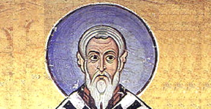 Ignatius of Antioch Biography - Facts, Childhood, Family Life