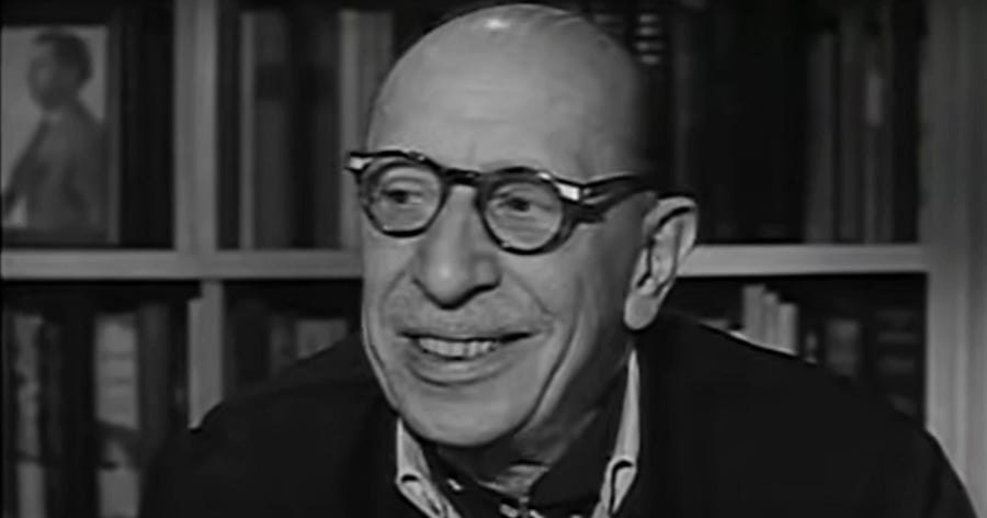 a biography of igor stravinsky 1917: the russian revolution makes stravinsky a permanent exile, influencing his music and his outlook for the rest of his life 1920-23: back in paris,. a biography of igor stravinsky 1917: the russian revolution makes stravinsky a permanent exile, influencing his music and his outlook for the rest of his life 1920-23: back in paris,.