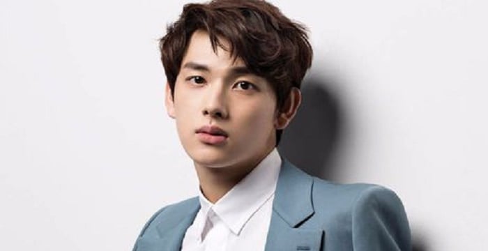 Im Si Wan (Siwan) Biography - Facts, Childhood, Family Life