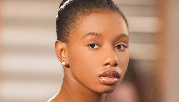 Imani Hakim Biography - Facts, Childhood, Family 