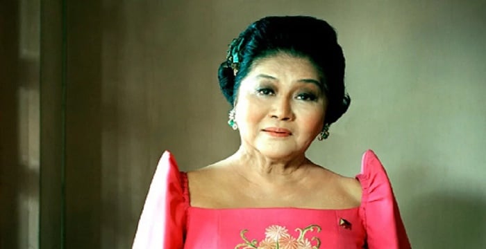 Imelda Marcos Biography - Childhood, Life Achievements 