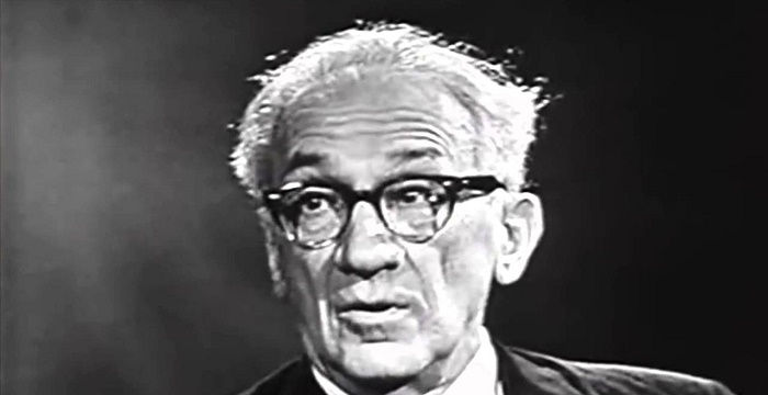 Immanuel Velikovsky Biography - Childhood, Life Achievements & Timeline