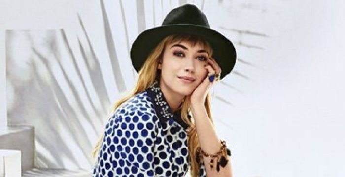 Imogen Poots - Bio, Facts, Family Life of English Actress