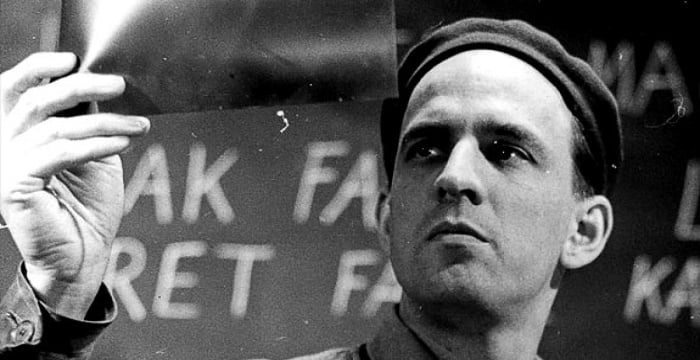 Ingmar Bergman Biography - Childhood, Life Achievements 