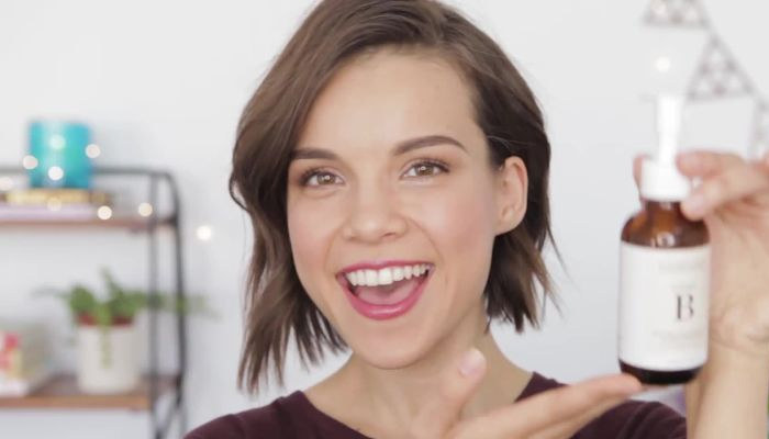 Ingrid Nilsen Bio Facts Family Life Of Youtuber Vlogger