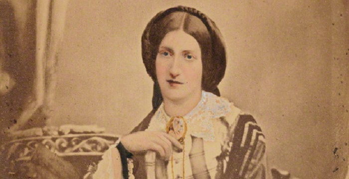 Isabella Beeton Biography Childhood, Life Achievements