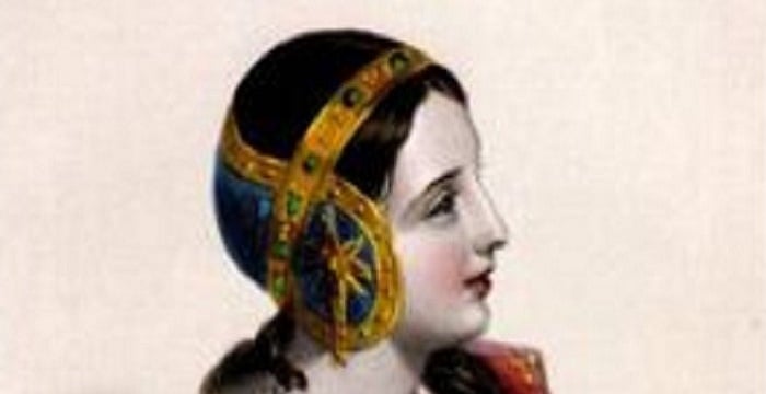 Isabella of France Biography - Facts, Childhood, Family Life