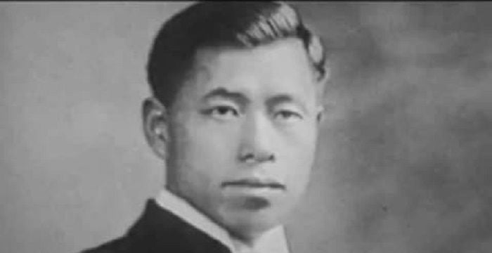 admiral yamamoto biography