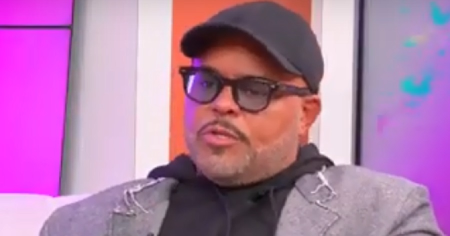 Israel Houghton Biography – Facts, Childhood, Family Life of Singer