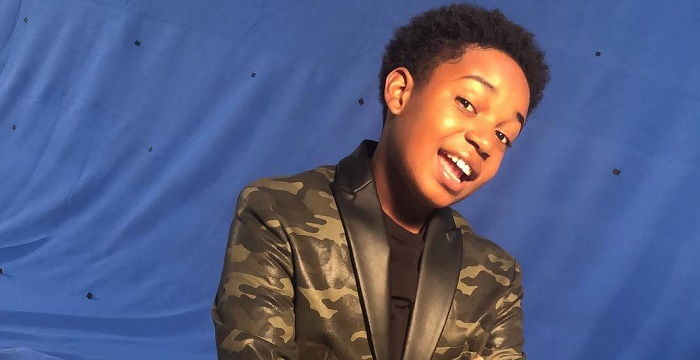 Issac Ryan Brown Bio, Facts, Family Life, Achievements