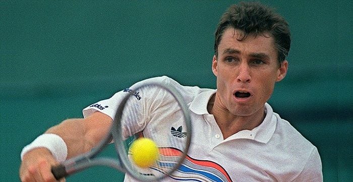 Ivan Lendl Biography - Childhood, Life Achievements & Timeline