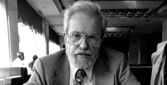 J. Allen Hynek Biography - Childhood, Life Achievements 