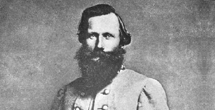 J.E.B. Stuart Biography - Facts, Childhood, Family Life & Achievements