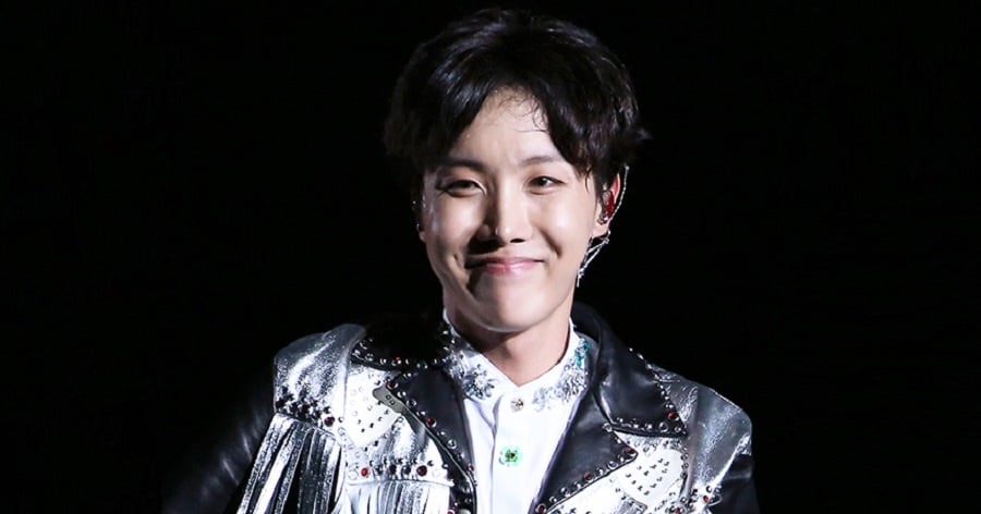 J-Hope (Jung Ho-seok) - Bio, Facts, Family Life of South J-Hope (Jung Ho-seok) - Bio, Facts, Family Life of South