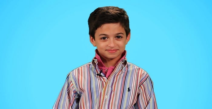 J. J. Totah Biography - Facts, Childhood, Family Life & Achievements of