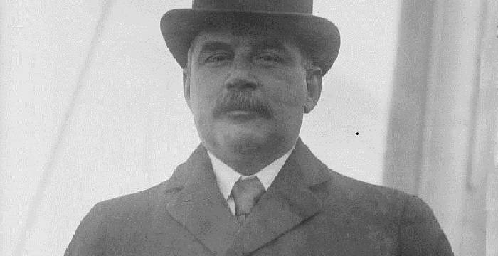 J. P. Jr. Biography Childhood, Life Achievements