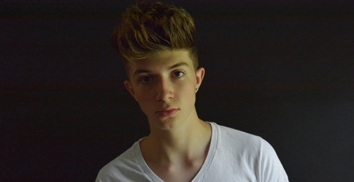Jack Avery - Bio, Facts, Family Life of Pop Singer