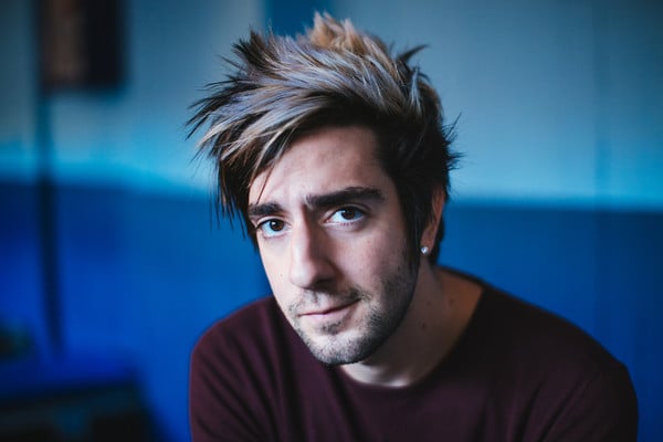 Jack Barakat - Bio, Facts, Family & Achievements of Lebanese-American