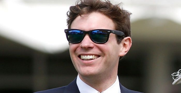 Jack Brooksbank – Bio, Facts, Family Life of British Entrepreneur