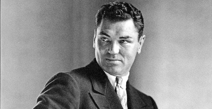 Jack Dempsey Jack Dempsey