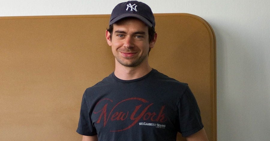 Jack Dorsey Biography - Childhood, Life Achievements & Timeline