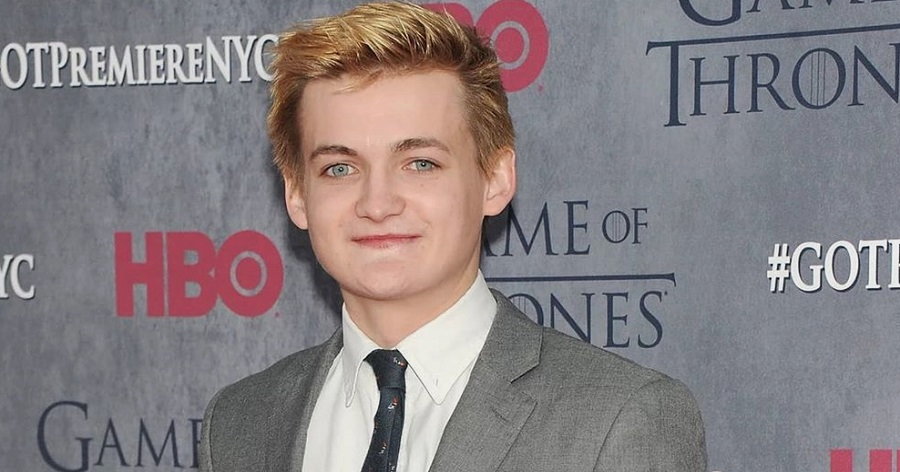 Jack Gleeson Filme & Fernsehsendungen Jack Gleeson Filme & Fernsehsendungen