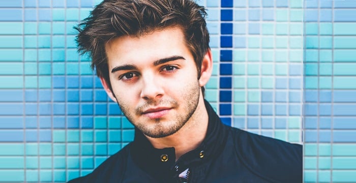 Jack Griffo - Bio, Facts, Family Life of Actor