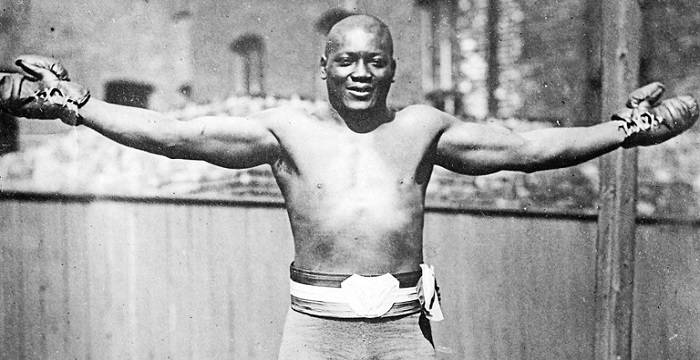 Jack Johnson (Boxer) Biography - Childhood, Life Achievements & Timeline