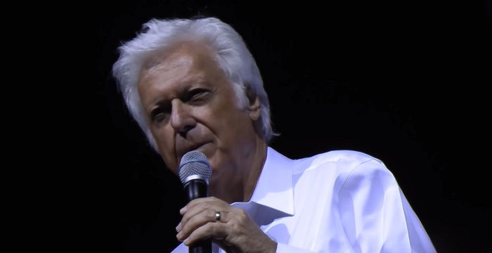 Jack Jones Biography - Facts, Childhood, Family Life, Achievements