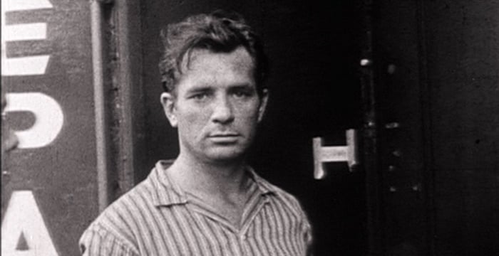 Jack Kerouac Biography - Childhood, Life Achievements 