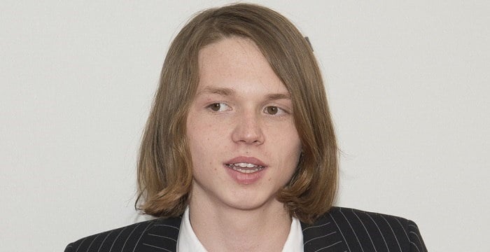 Jack Kilmer Biography - Facts, Childhood, Family Life & Achievements