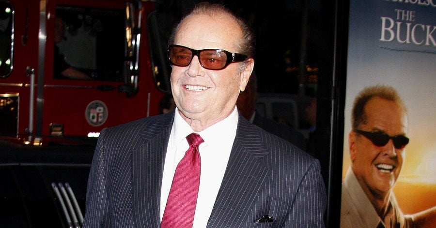 Jack Nicholson Biography - Childhood, Life Achievements & Timeline