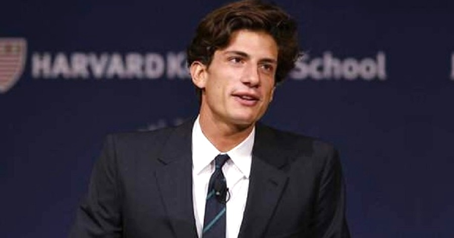 Jack Schlossberg Biography – Facts, Childhood