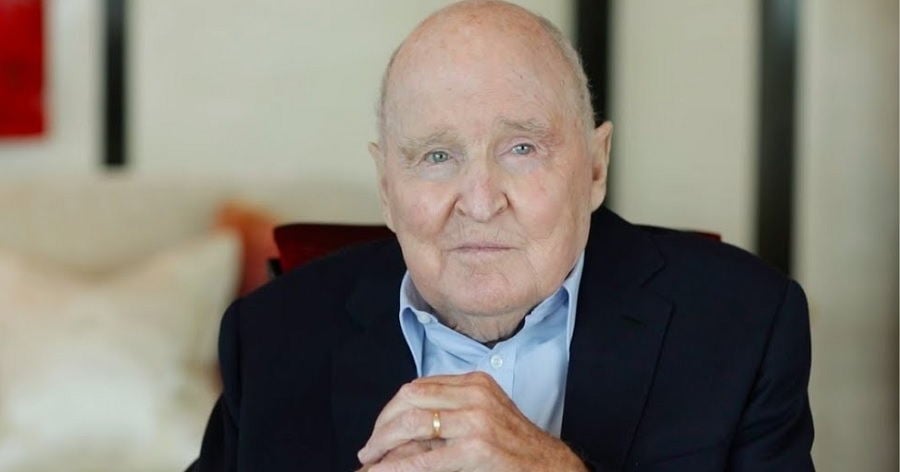 Jack Welch Biography - Childhood, Life Achievements & Timeline Jack Welch Biography - Childhood, Life Achievements & Timeline