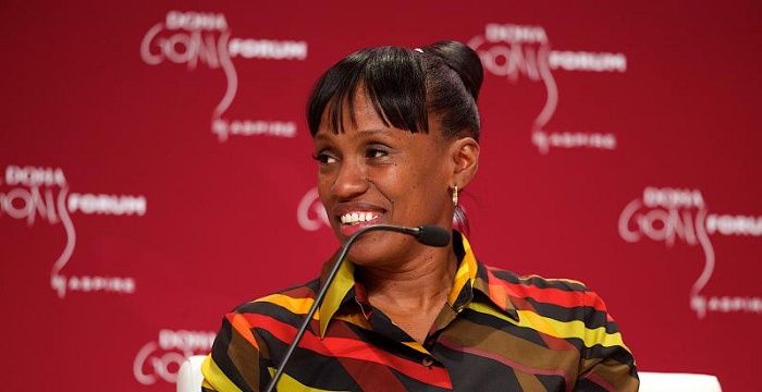 Jackie Joyner-Kersee Biography - Childhood, Life Achievements & Timeline