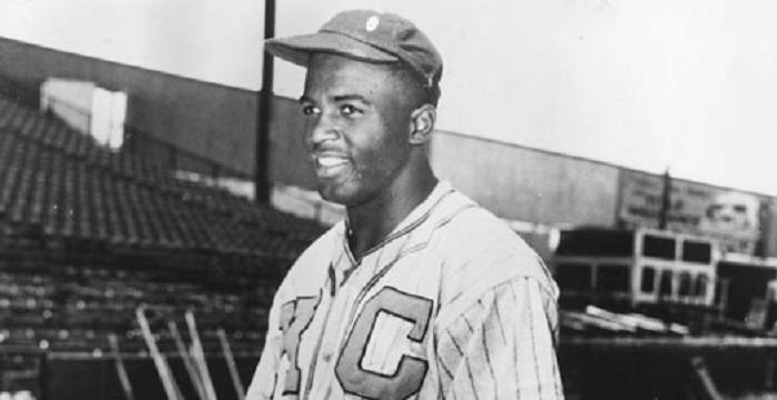 Jackie Robinson Biography - Childhood, Life Achievements & Timeline