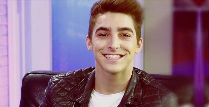 Jackson Guthy Biography - Facts, Childhood, Family Life & Achievements