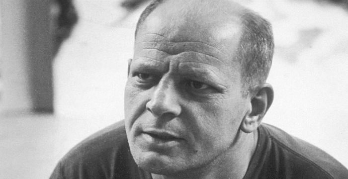 Jackson Pollock Biography Childhood, Life Achievements